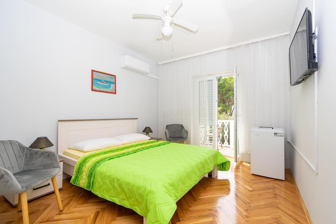Double Room Pasman 4309D Экстерьер фото
