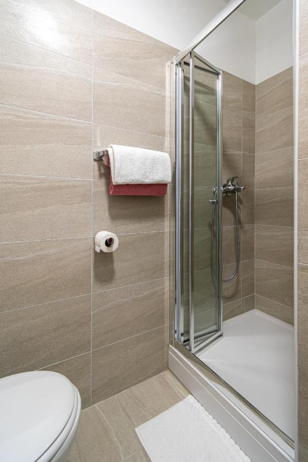 Double Room Pasman 4309D Экстерьер фото